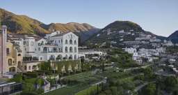 Caruso, A Belmond Hotel, Amalfi Coast Image 3