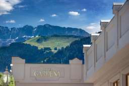 Gardena Grödnerhof - Hotel & Spa Image 4