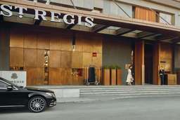 The St. Regis Istanbul Image 3