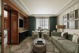 Four Seasons Hotel London at Park Lane Image 8