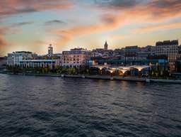 The Peninsula Istanbul Image 8