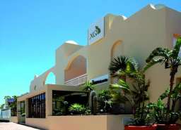 XQ El Palacete Image 5