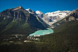 Fairmont Château Lake Louise Image 3