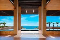 JW Marriott Los Cabos Beach Resort & Spa Image 8