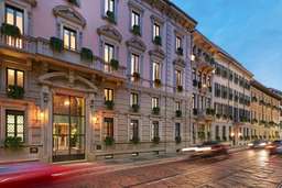 Mandarin Oriental, Milan Image 5