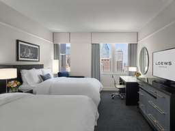 Loews Philadelphia Hotel Image 7