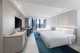 JW Marriott Gold Coast Resort & Spa Image 5