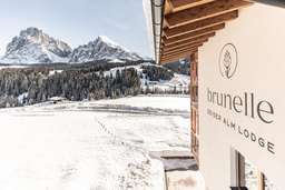 Brunelle Seiser Alm Lodge Image 7