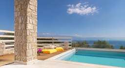 Camvillia Resort Messinia Image 6