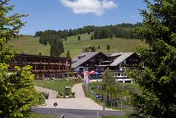 Saltria - your Alpine experience Image 5