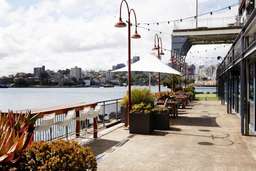 Pier One Sydney Harbour, Autograph Collection Image 6