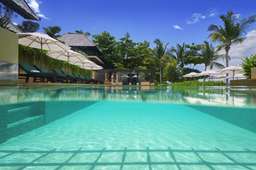 Gaya Island Resort - Small Luxury Hotels of the World Image 6