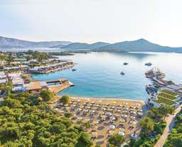 Elounda Beach Hotel & Villas, a Member of the Leading Hotels of the World Image 4