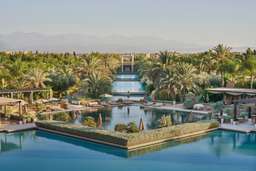 Mandarin Oriental, Marrakech Image 3