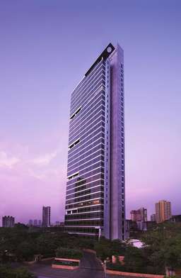 Four Seasons Hotel Mumbai Image 4