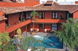 Hotel San Roque Image 3