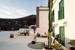 César Lanzarote Luxury Boutique Hotel - Adults Only Image 7