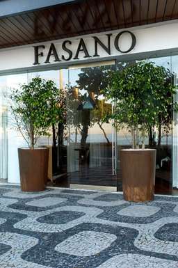 Hotel Fasano Rio de Janeiro Image 5