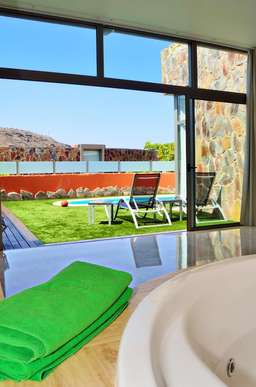 Villas Opal Anfi Tauro Image 3