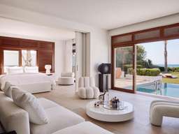 Amirandes Grecotel Boutique Resort Image 3