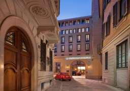 Mandarin Oriental, Milan Image 4