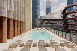 Equinox Hotel Hudson Yards New York City Image 3