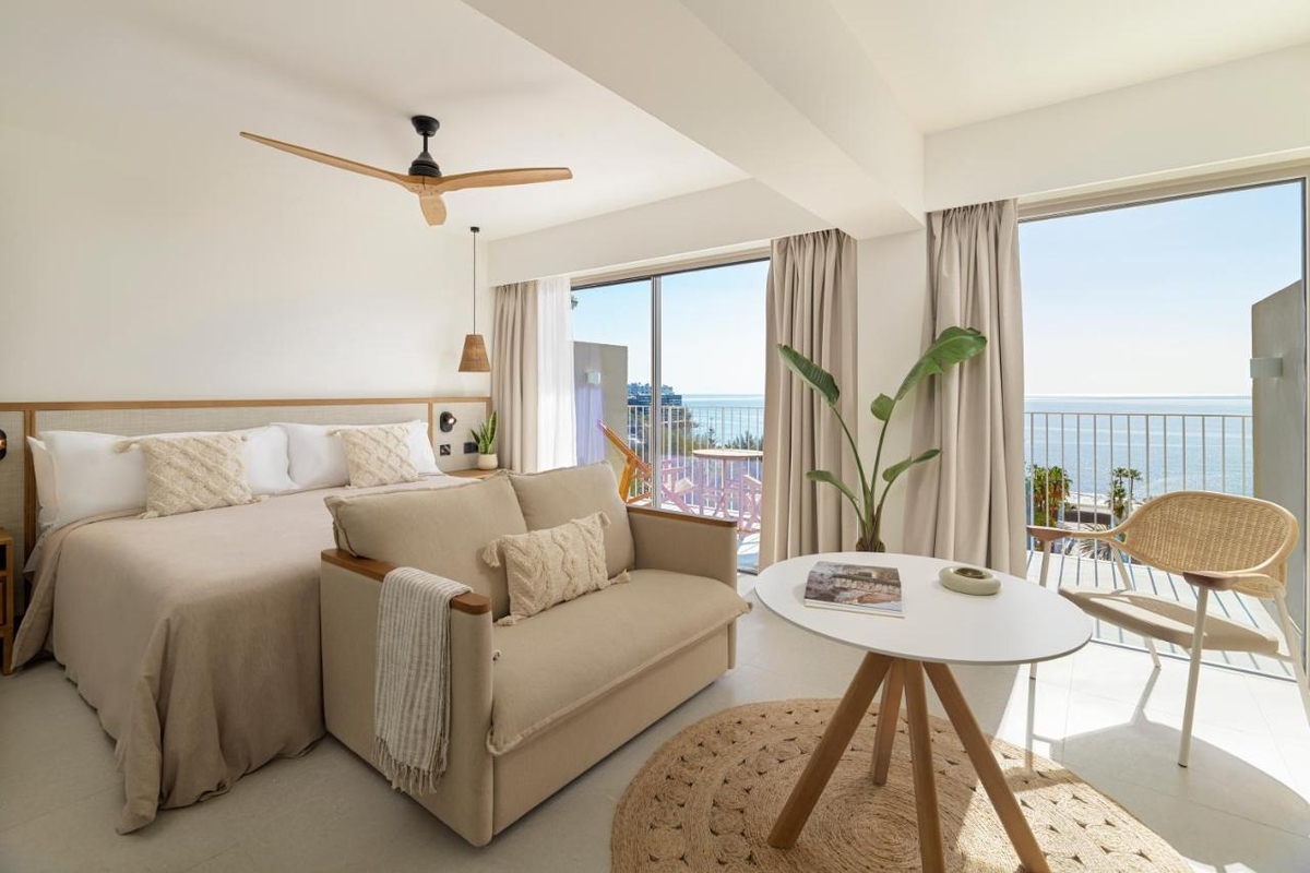 Paradisus by Meliá Gran Canaria - All Inclusive