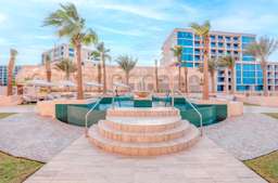 Rixos Marina Abu Dhabi Image 3