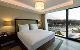 The Grand Tarabya Hotel Image 3