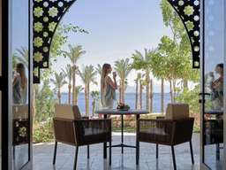 Four Seasons Resort Sharm El Sheikh Image 8