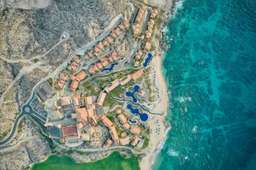 Grand Fiesta Americana Los Cabos All Inclusive Golf & Spa Image 4