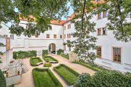 Augustine, a Luxury Collection Hotel, Prague Image 3