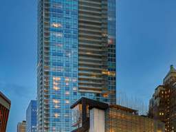 Fairmont Pacific Rim Image 7