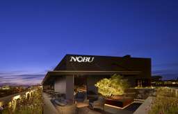 Nobu Hotel Chicago Image 6