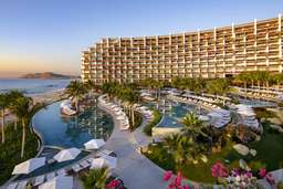 Grand Velas Los Cabos Luxury All Inclusive Image 5