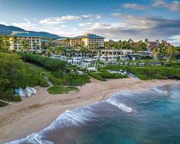 Four Seasons Resort Maui at Wailea Image 7