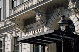 Almanac Palais Vienna Image 6