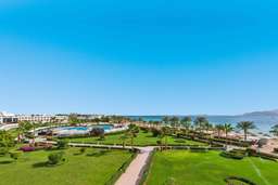 Baron Resort Sharm El Sheikh Image 8