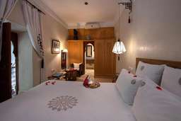 Riad Dar Justo Hotel Boutique & Spa Image 8