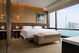 Grand Hyatt Hong Kong Image 7