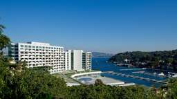 The Grand Tarabya Hotel Image 5