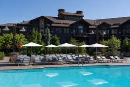 Waldorf Astoria Park City Image 3