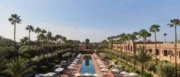 Selman Marrakech Image 8