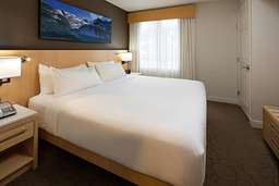 Delta Hotels by Marriott Whistler Village Suites Image 8