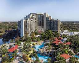 Hyatt Regency Grand Cypress Resort Image 5