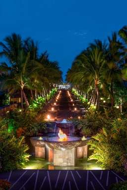 The St. Regis Bali Resort Image 8