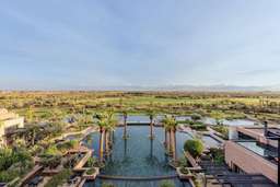 Fairmont Royal Palm Marrakech Image 4