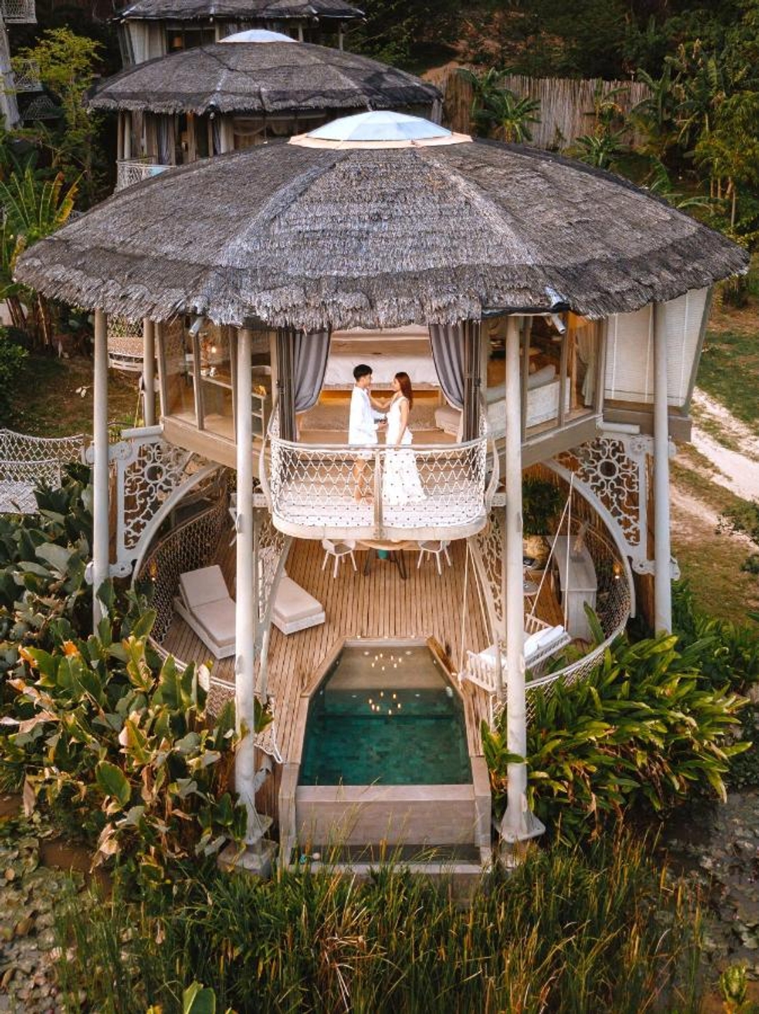 TreeHouse Villas - Adults Only