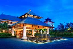 The St. Regis Bali Resort Image 6