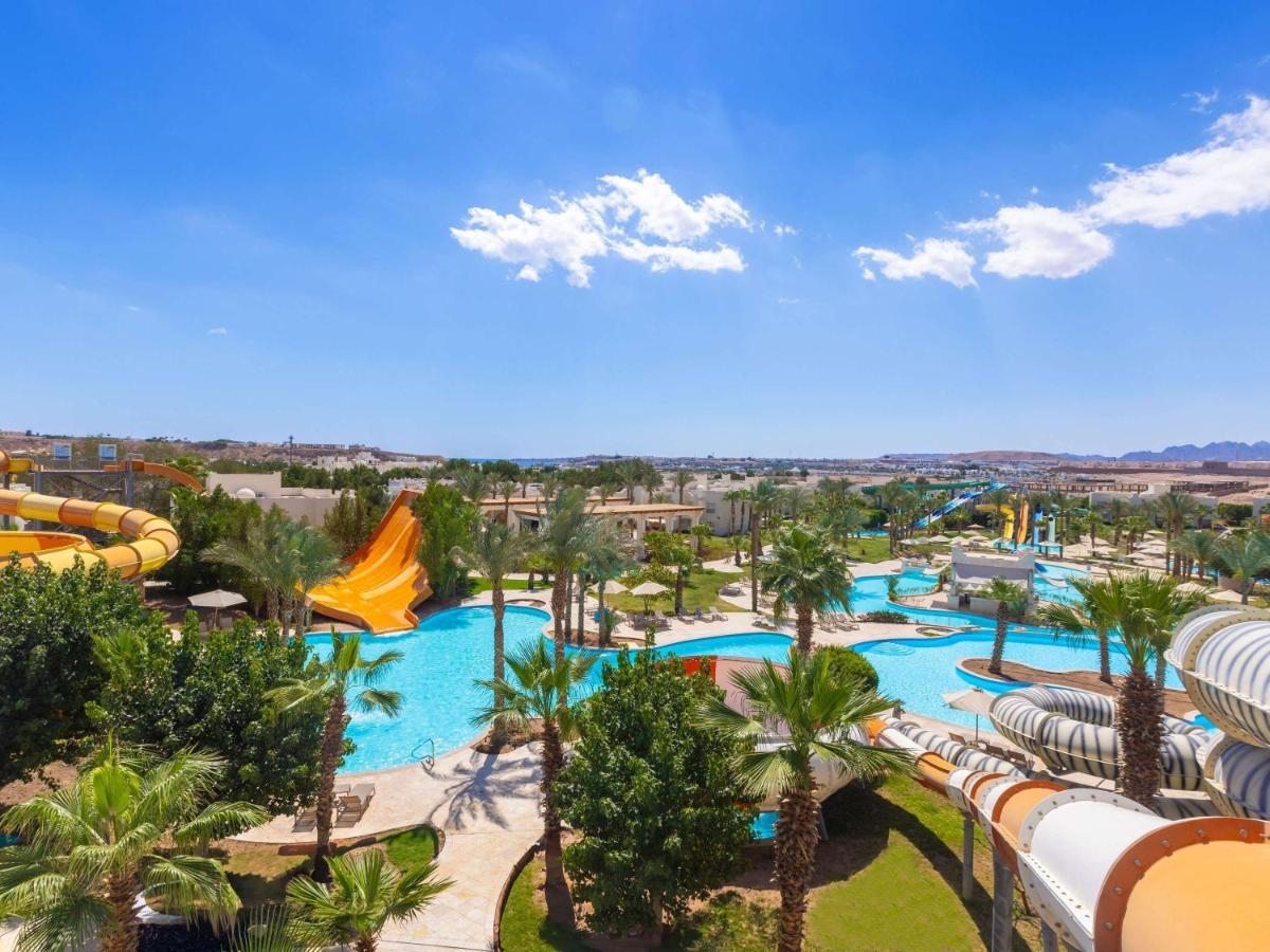 Swissôtel Sharm El Sheikh All Inclusive Collection